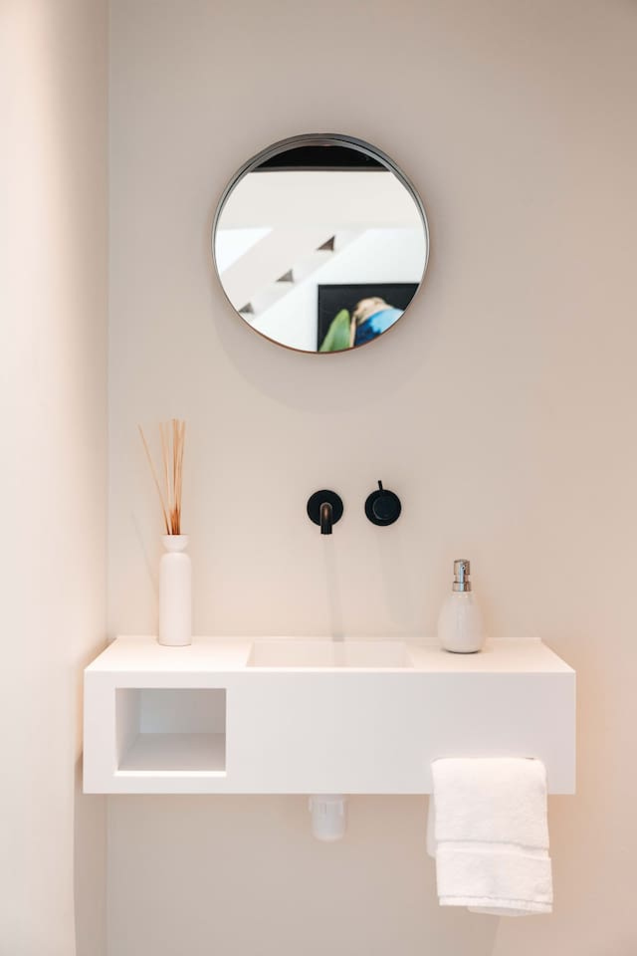 Your Private Clifftop Paradise with Phenomenal Sea Views