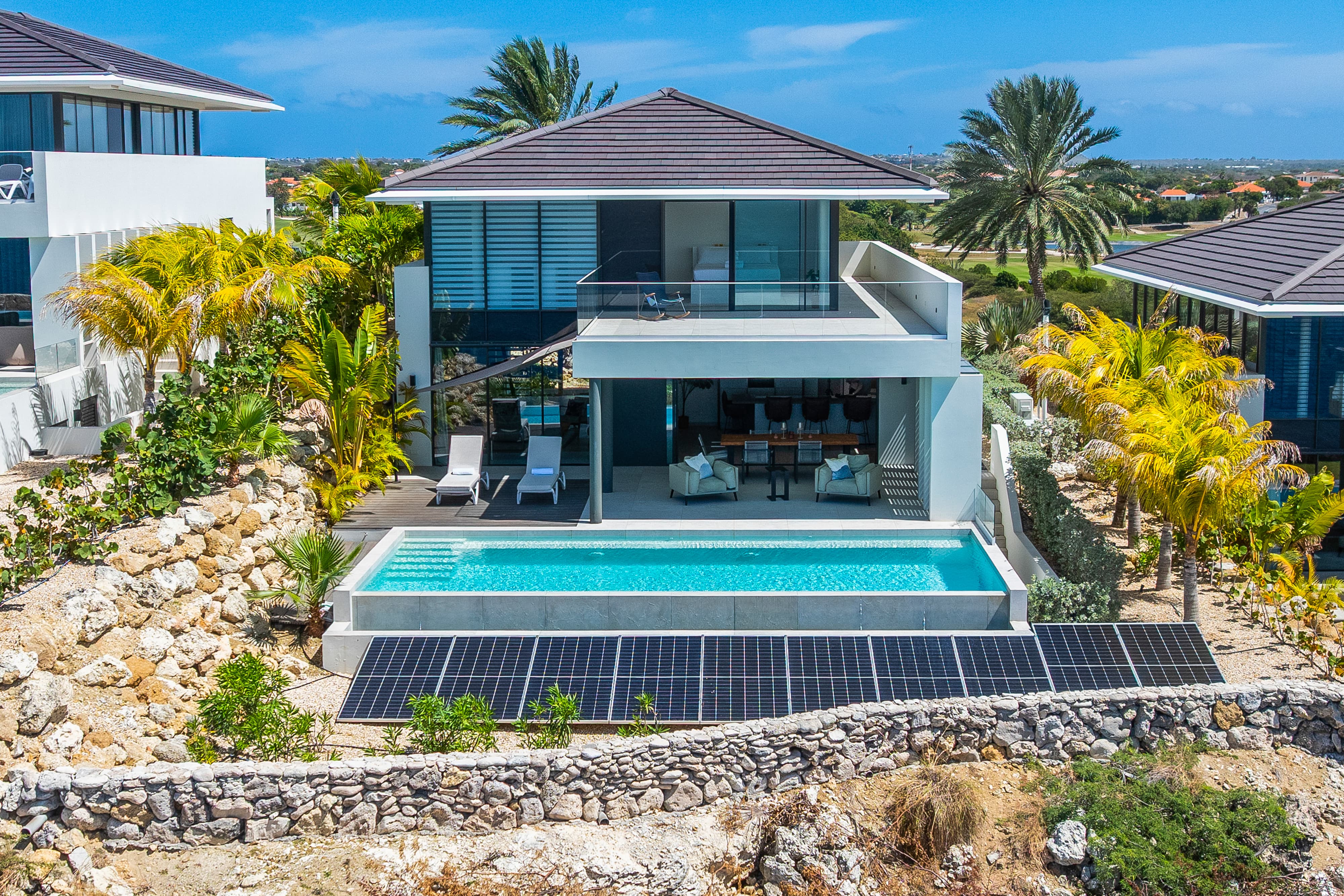 Your Private Clifftop Paradise with Phenomenal Sea Views