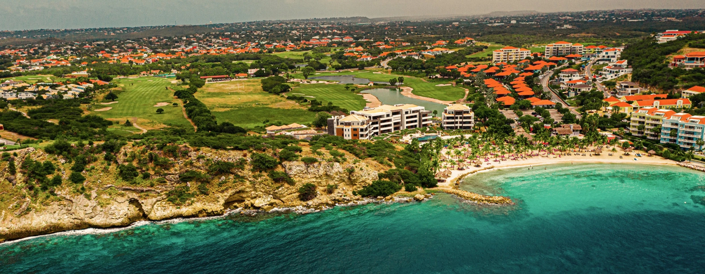 Villa Blue Horizon: Exclusieve Kustvilla met Panoramisch Zeezicht