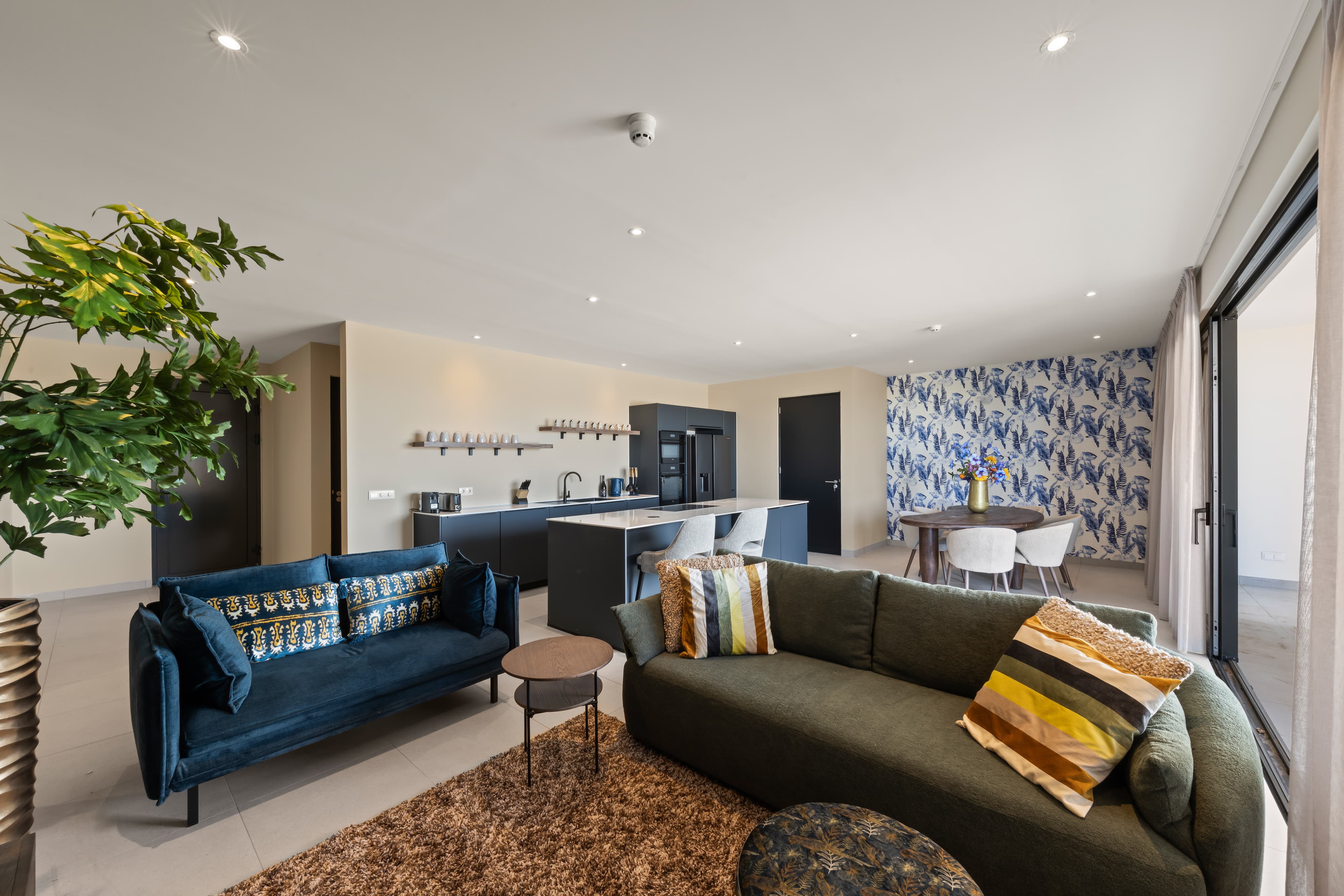 Holland House - Cape Marie C3