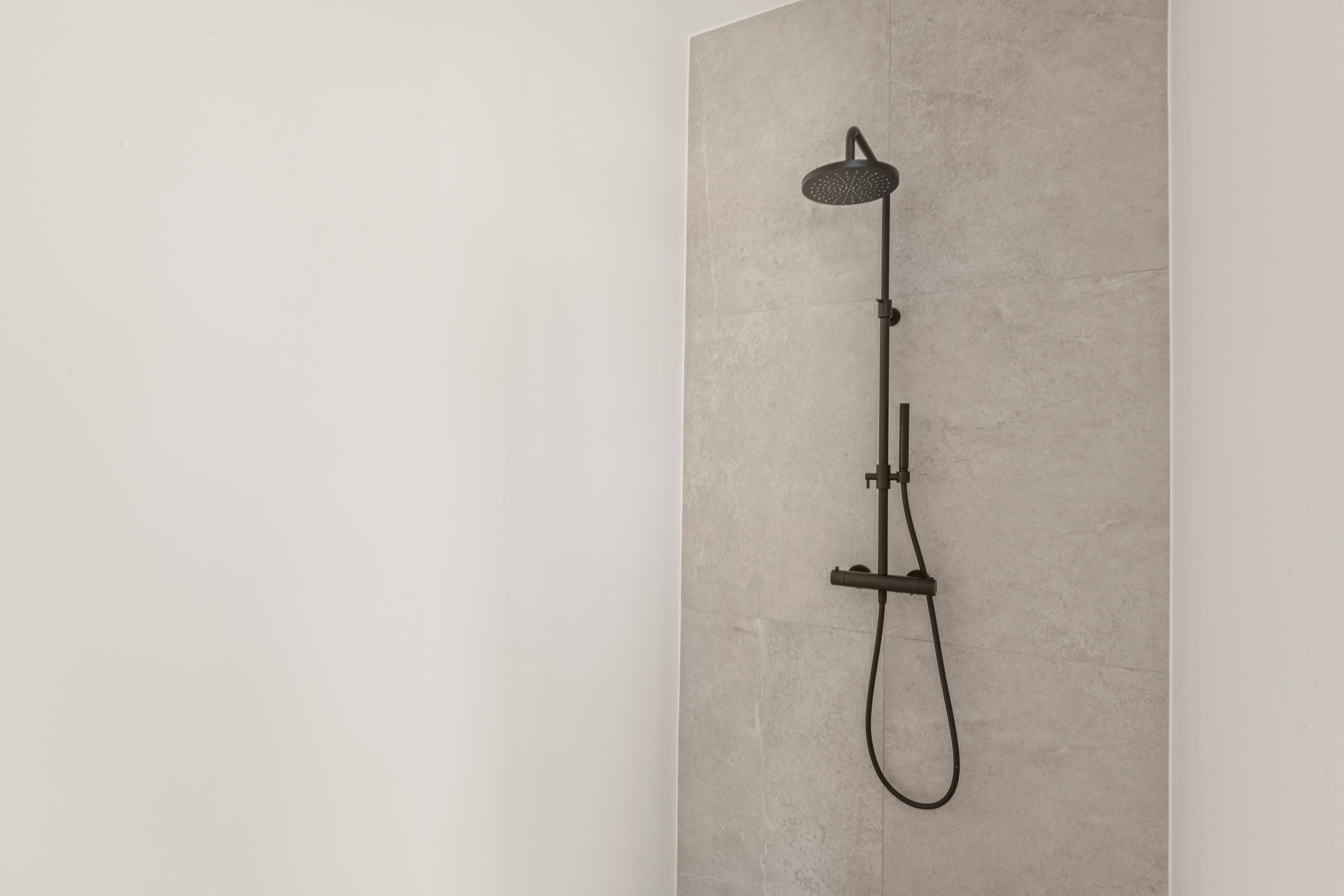 Holland House - Blue Bay - on a cliff with a phenomenal sea view