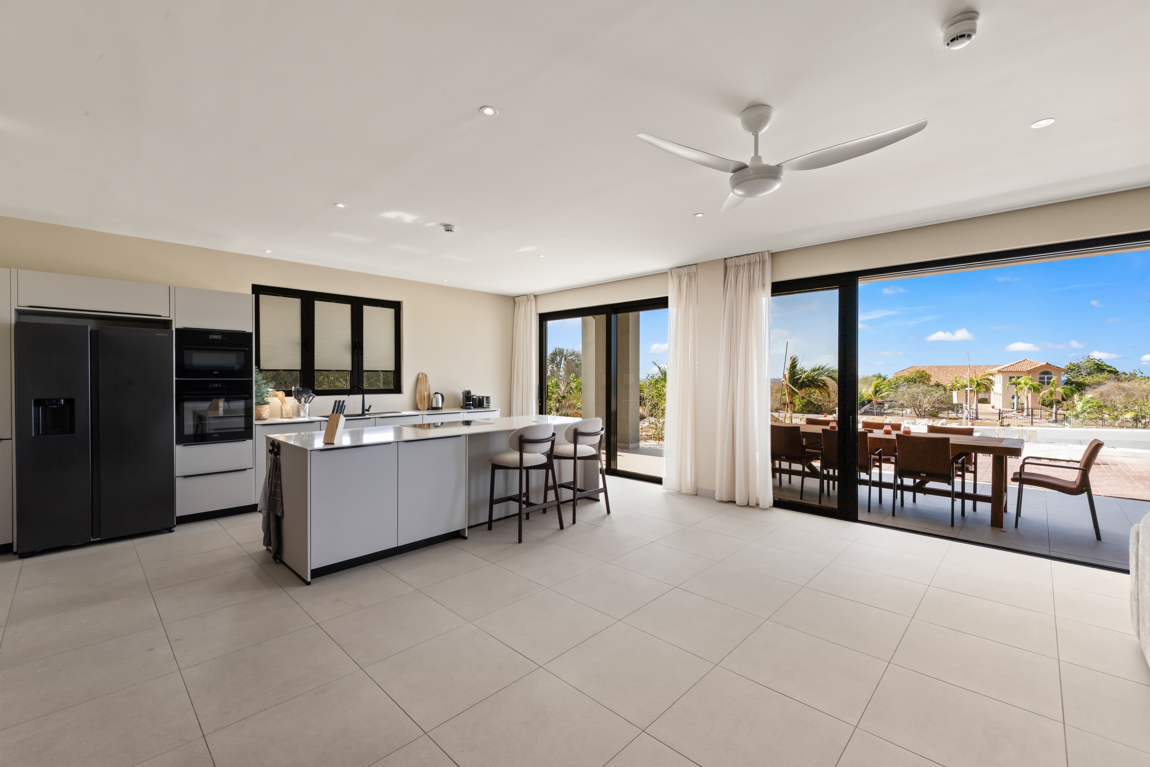 Holland House - Cape Marie C4