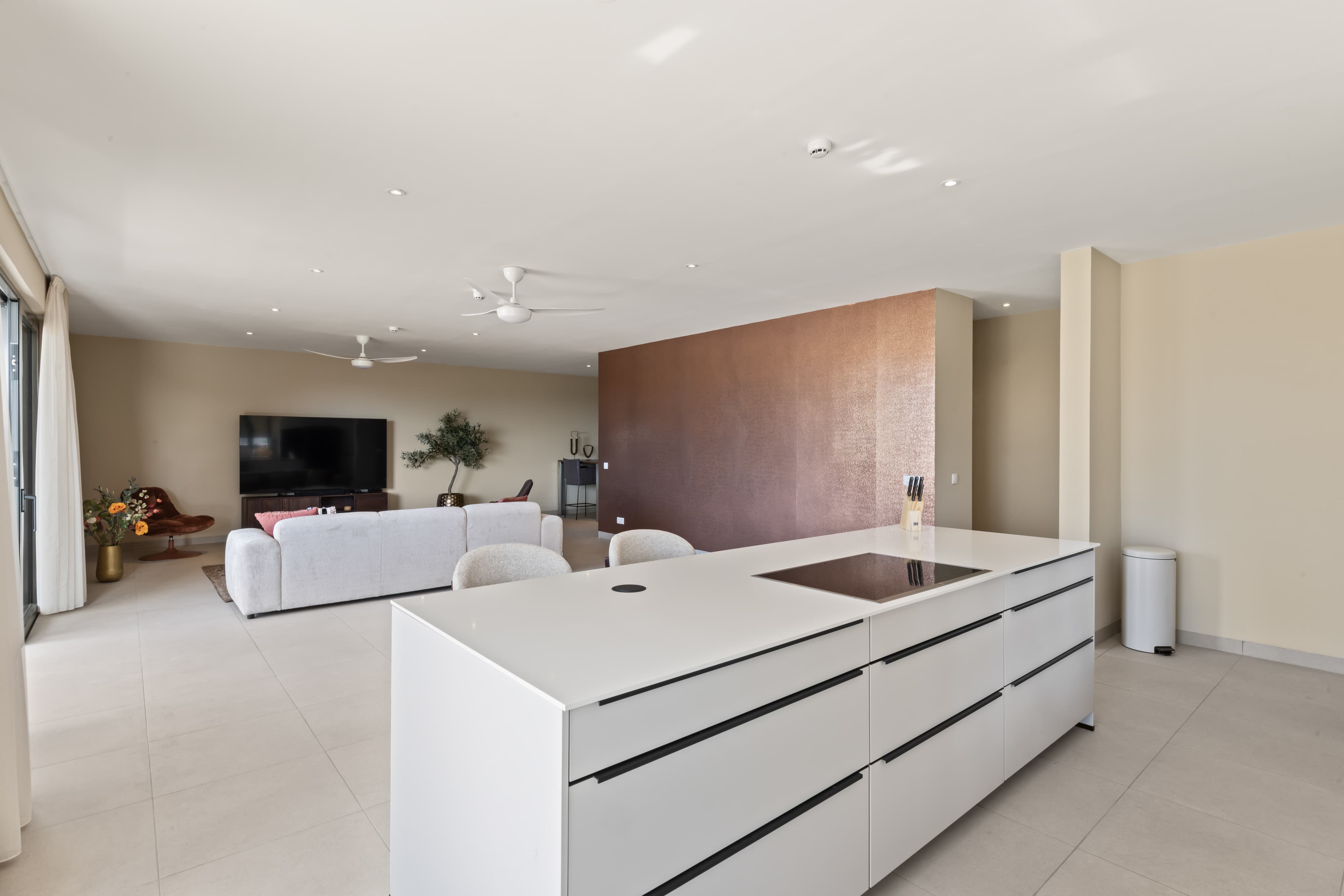 Holland House - Cape Marie C4