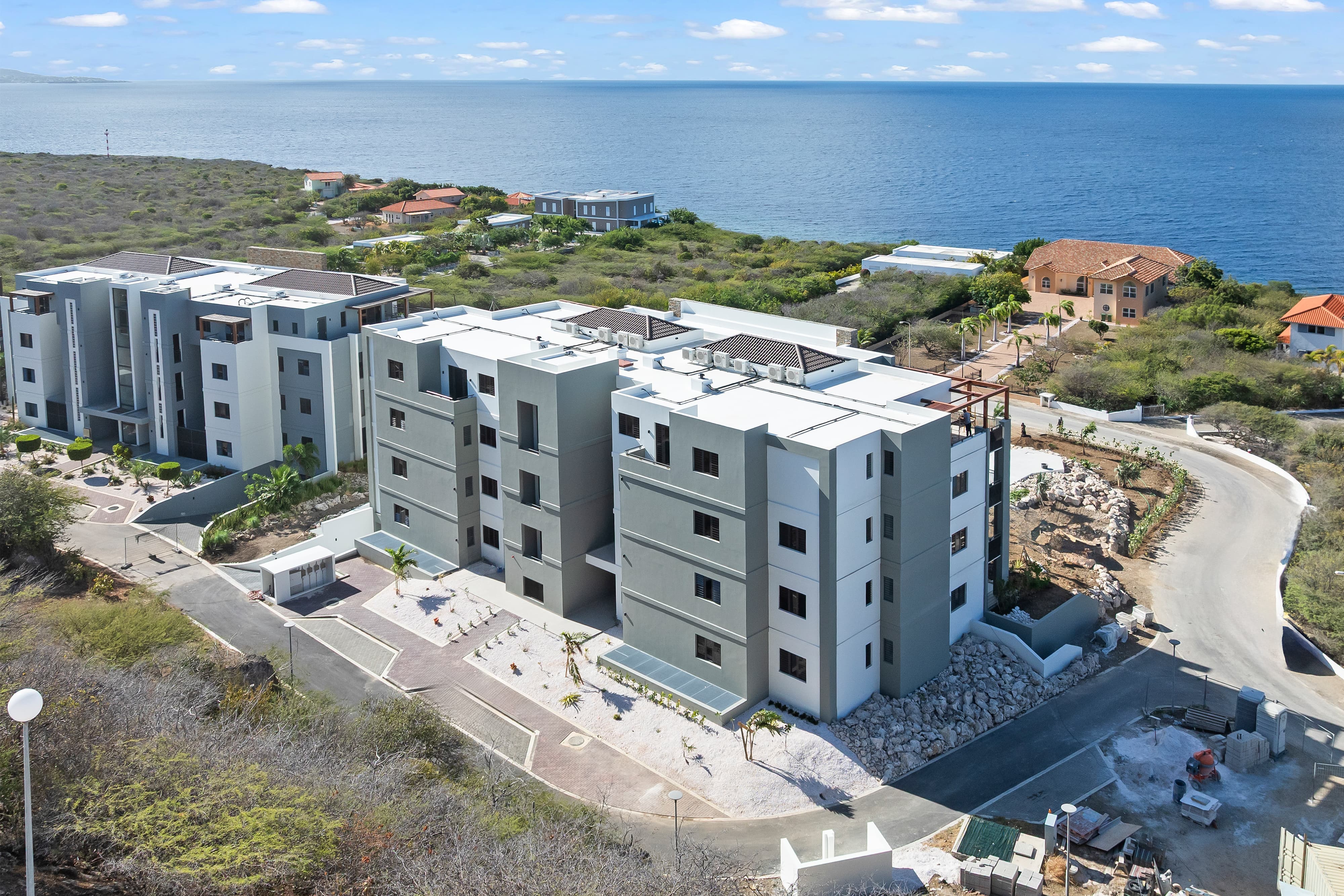 Holland House - Cape Marie C4