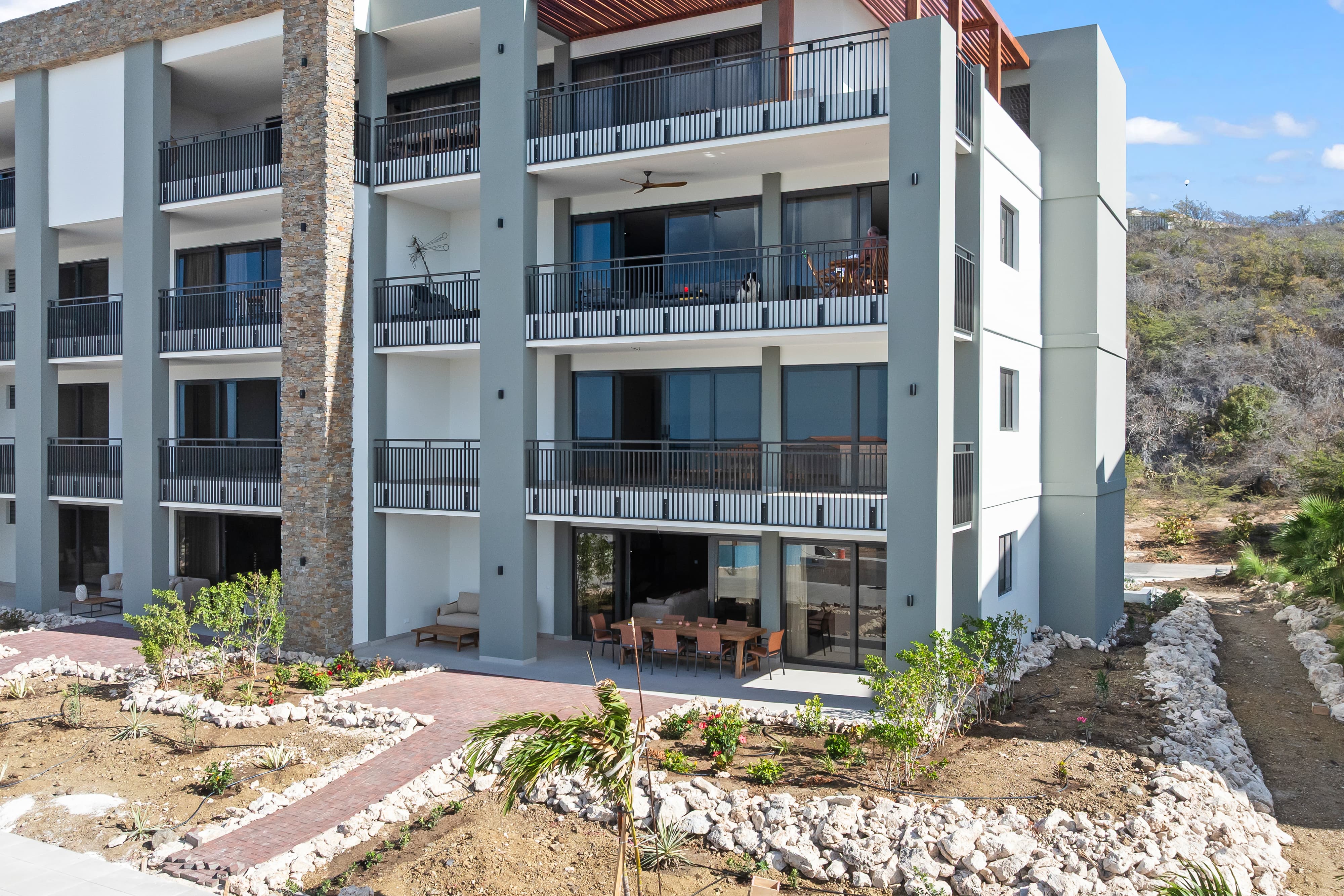 Woningfoto