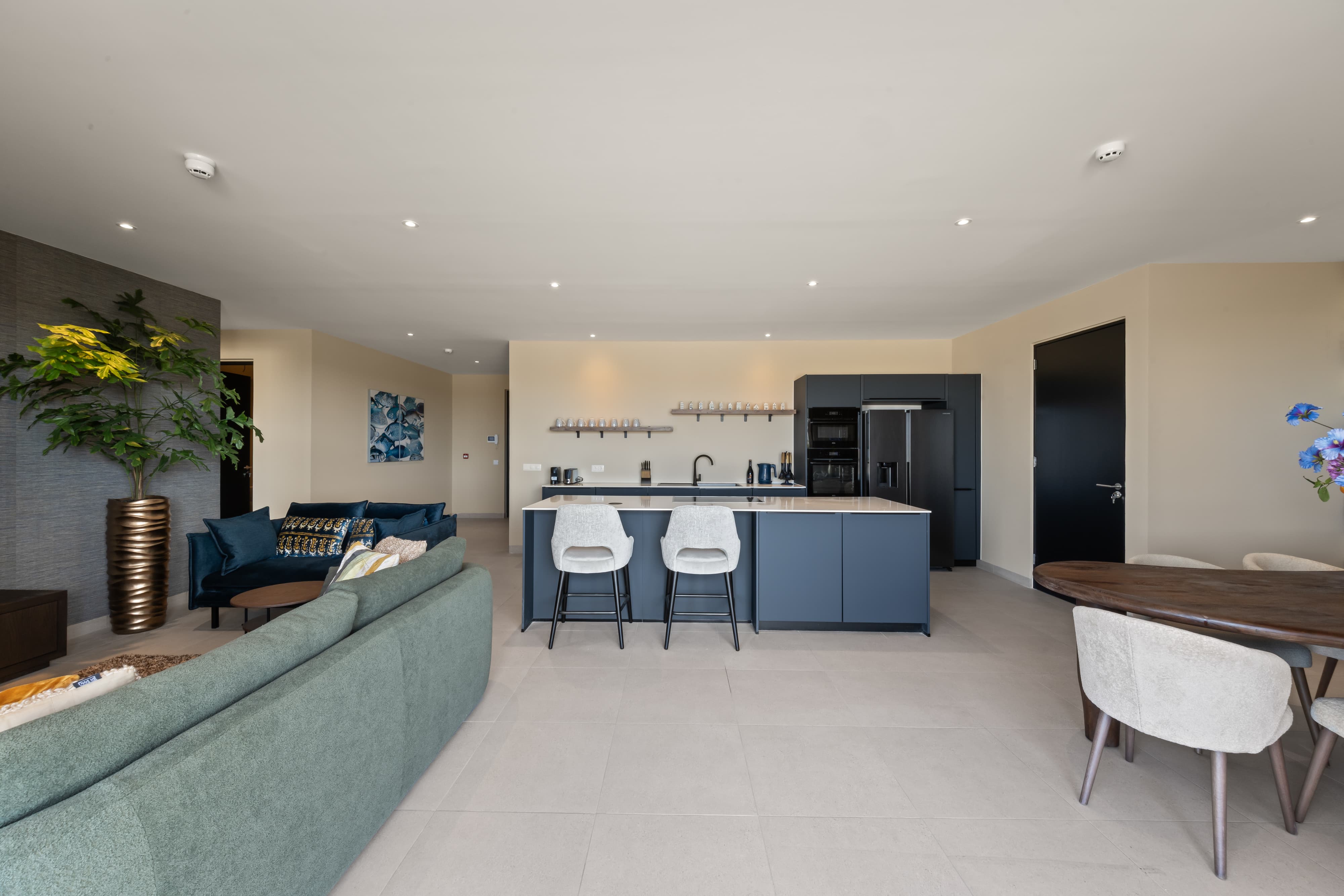 Woningfoto