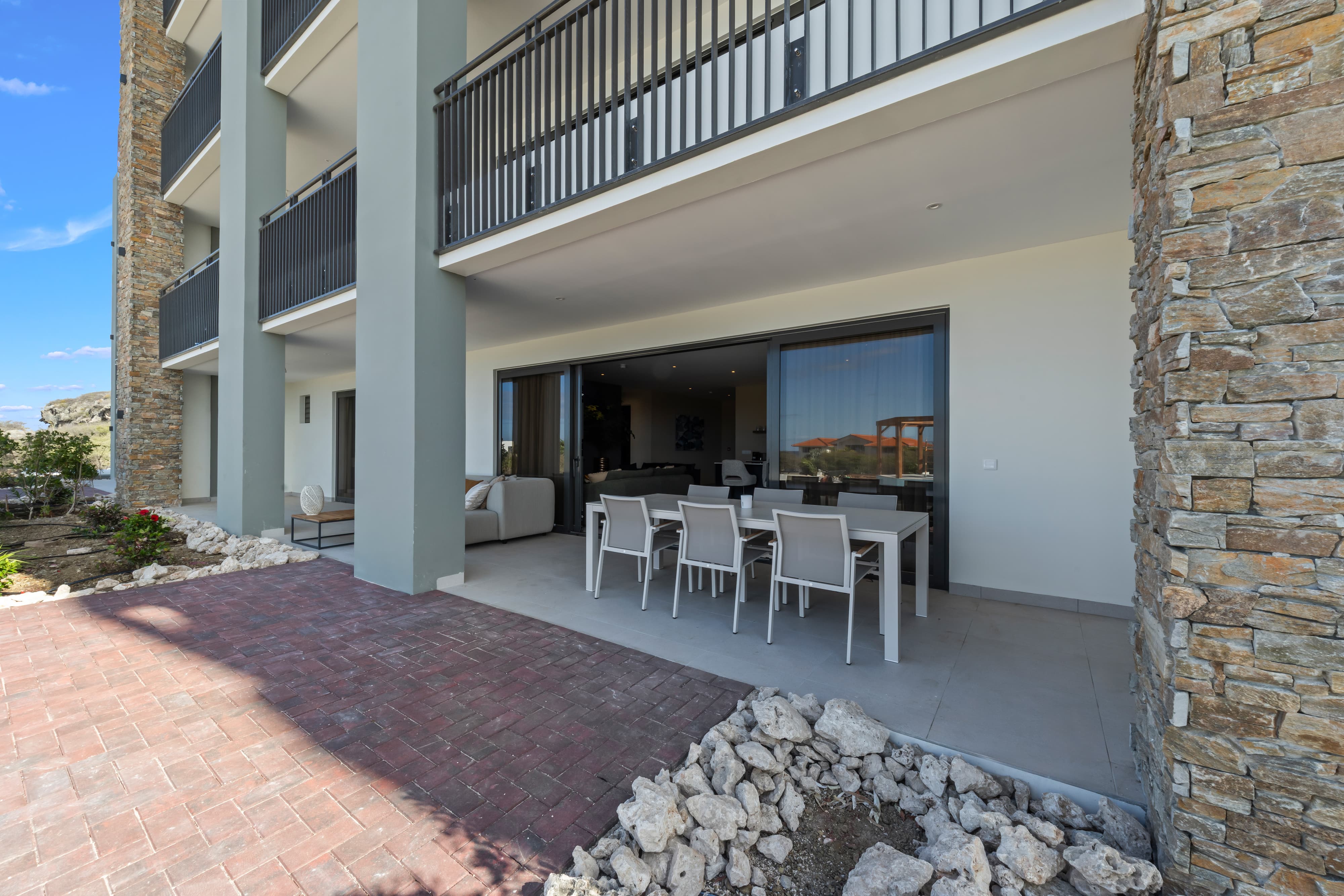 Woningfoto
