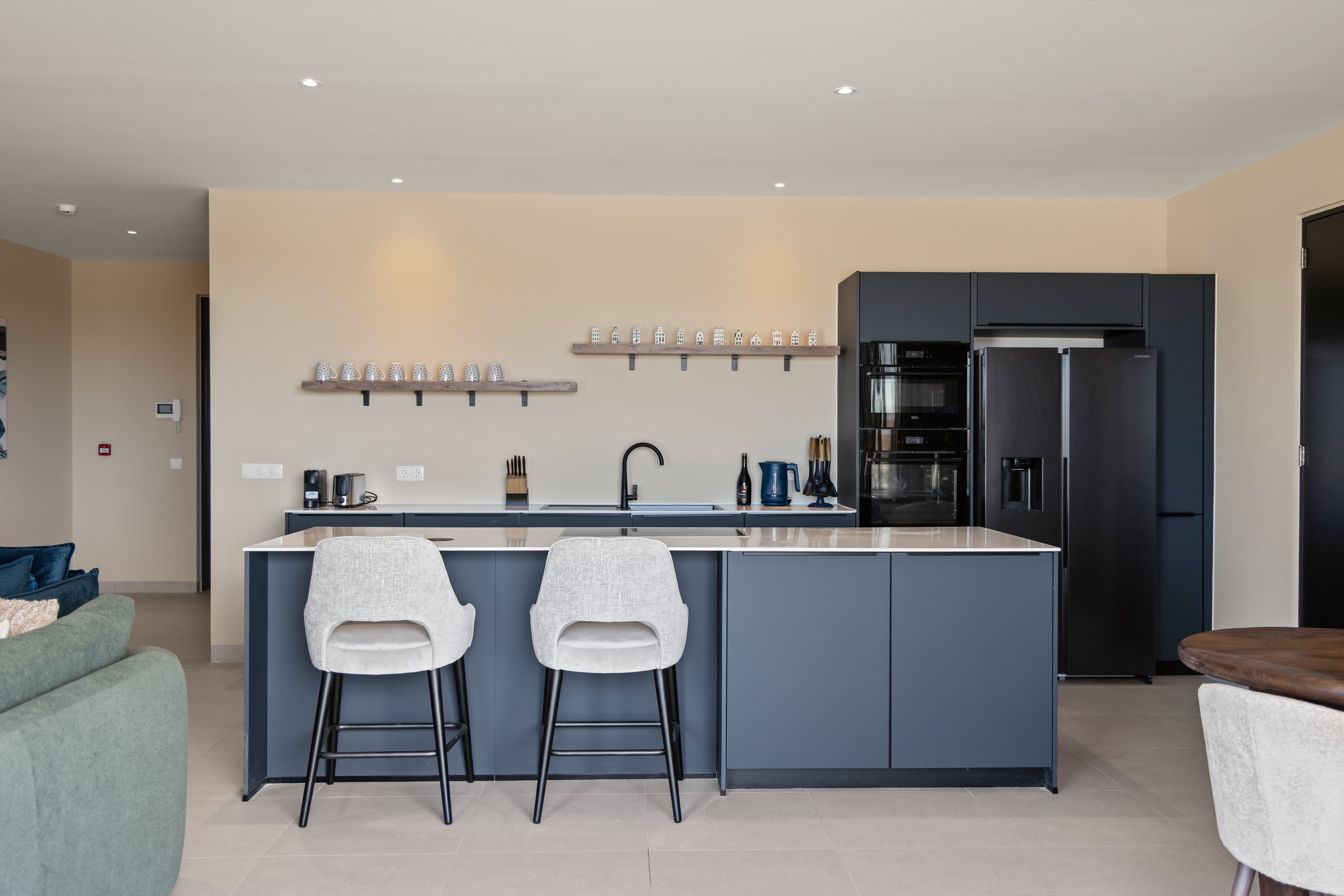 Woningfoto